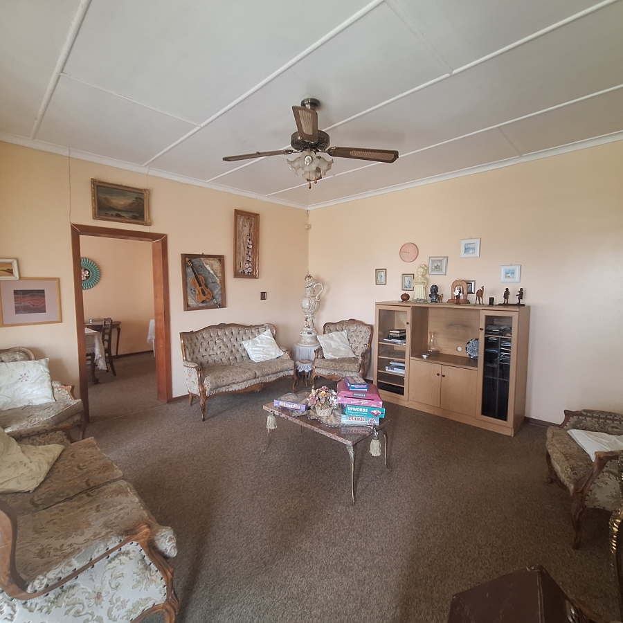 3 Bedroom Property for Sale in Villiers Free State